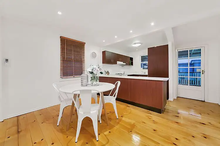 Fourth view of Homely house listing, 29 Salstone Street, Kangaroo Point QLD 4169