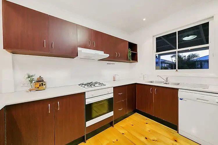 Fifth view of Homely house listing, 29 Salstone Street, Kangaroo Point QLD 4169