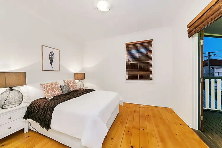 Seventh view of Homely house listing, 29 Salstone Street, Kangaroo Point QLD 4169
