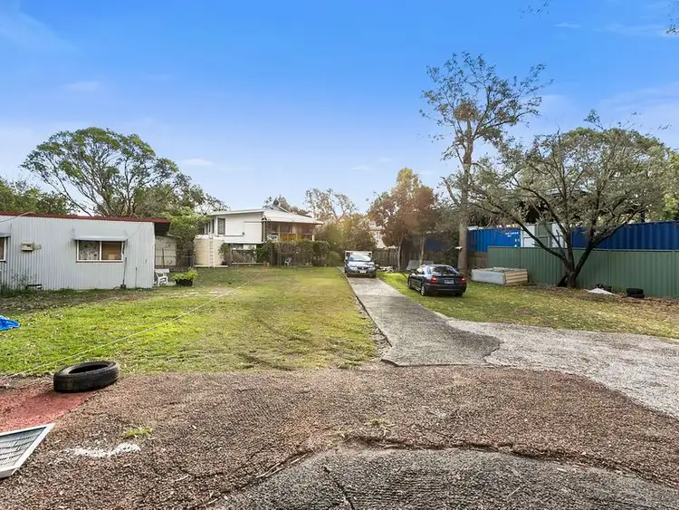 Second view of Homely house listing, 17 Colvin Street, Rocklea QLD 4106