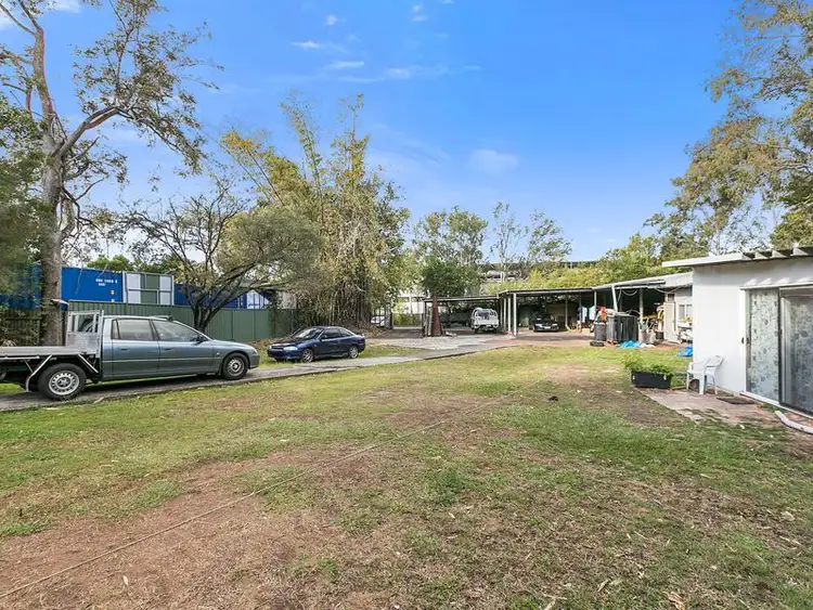 Fourth view of Homely house listing, 17 Colvin Street, Rocklea QLD 4106