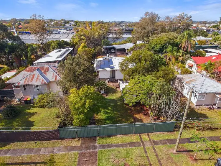 Fifth view of Homely house listing, 17 Colvin Street, Rocklea QLD 4106