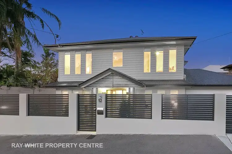 52 Fleurs Street, Woolloongabba QLD 4102