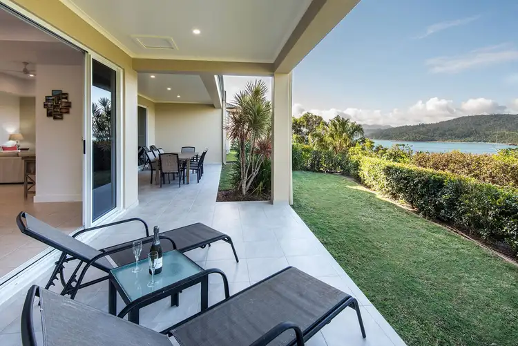 6/1 1 Coral Sea Avenue, Hamilton Island QLD 4803