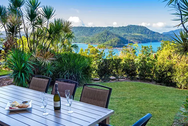 Fifth view of Homely apartment listing, 6/1 1 Coral Sea Avenue, Hamilton Island QLD 4803