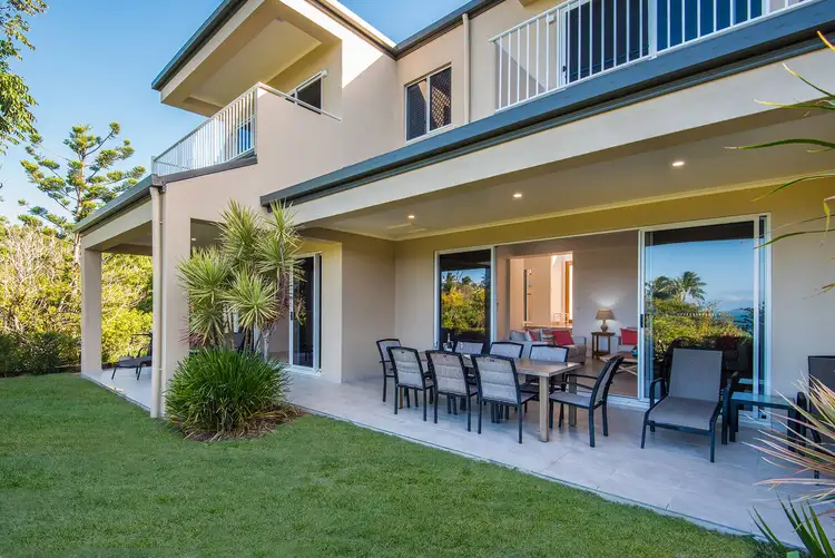 Sixth view of Homely apartment listing, 6/1 1 Coral Sea Avenue, Hamilton Island QLD 4803