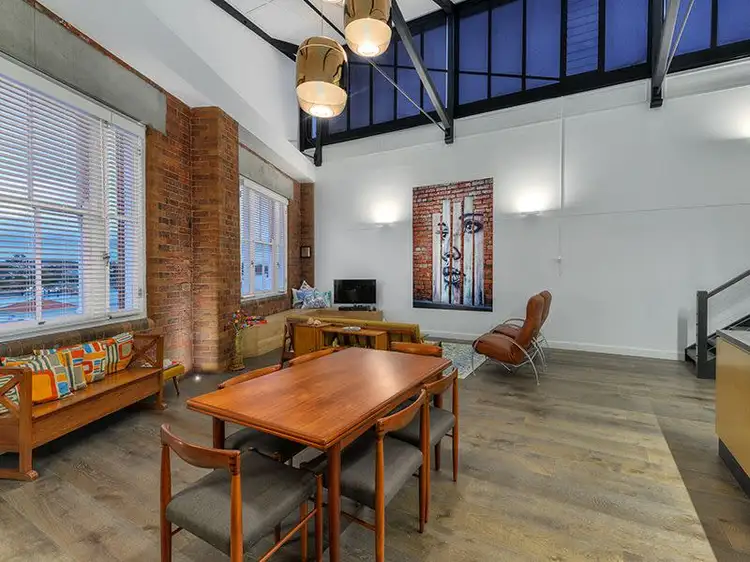 Third view of Homely apartment listing, 405/88 Macquarie Street, Teneriffe QLD 4005