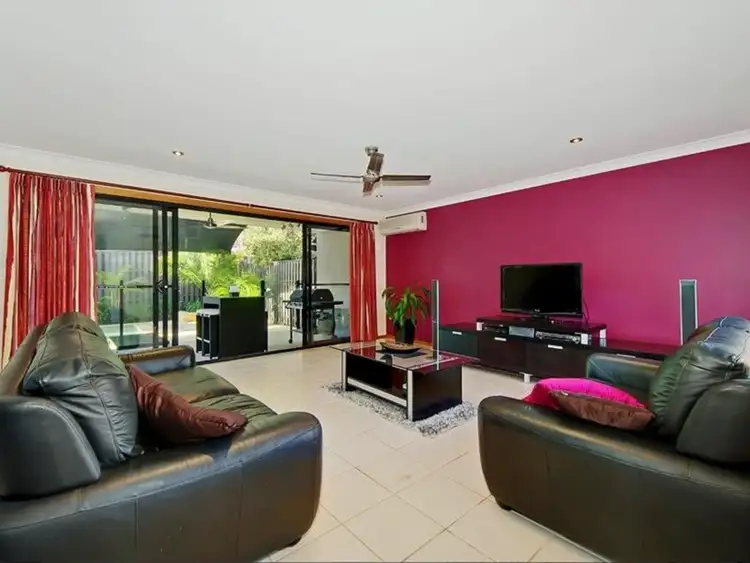 Fourth view of Homely other listing, 1/6 Leopardwood Circuit, Robina QLD 4226