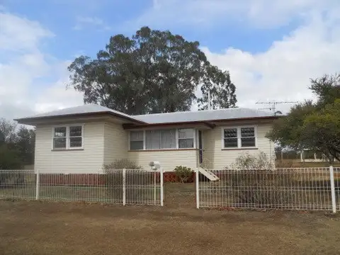 Main view of Homely house listing, 39 Murray, Pittsworth QLD 4356