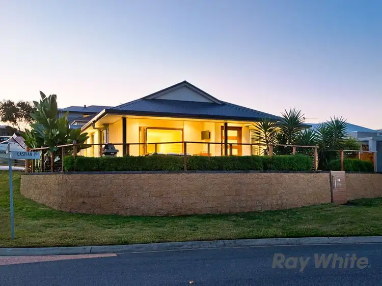 Main view of Homely house listing, 28 Caspian Parade, Warner QLD 4500