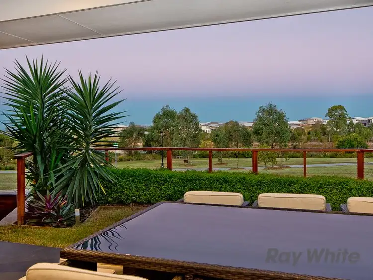 Second view of Homely house listing, 28 Caspian Parade, Warner QLD 4500