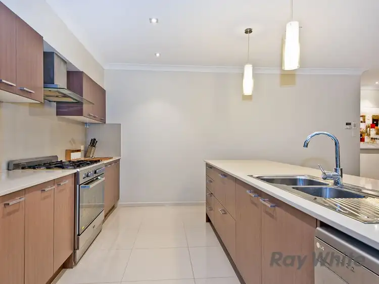Third view of Homely house listing, 28 Caspian Parade, Warner QLD 4500