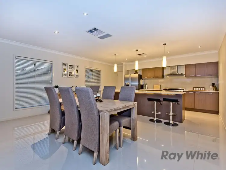Fourth view of Homely house listing, 28 Caspian Parade, Warner QLD 4500