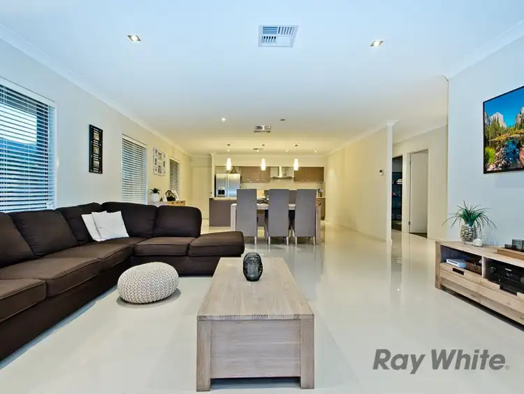 Seventh view of Homely house listing, 28 Caspian Parade, Warner QLD 4500