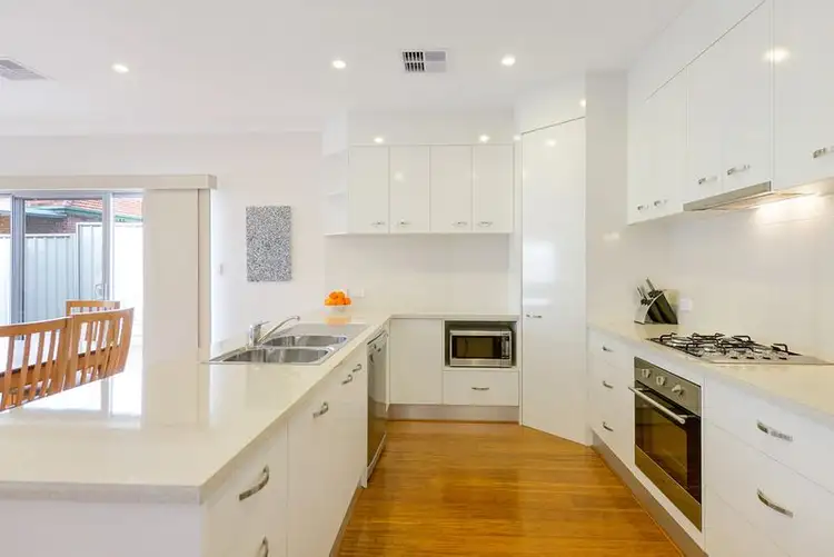 Third view of Homely house listing, 18B Alderney Avenue, Clearview SA 5085