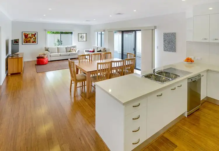 Fourth view of Homely house listing, 18B Alderney Avenue, Clearview SA 5085