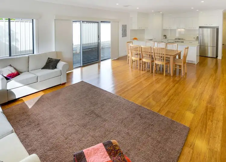 Fifth view of Homely house listing, 18B Alderney Avenue, Clearview SA 5085