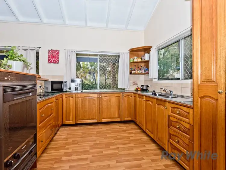 Second view of Homely house listing, 49 Narangba Road, Kallangur QLD 4503