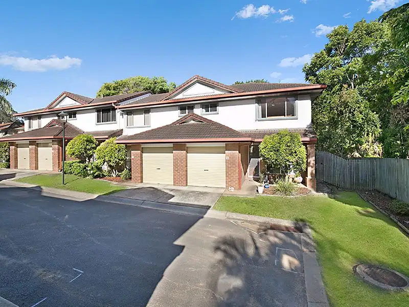 Main view of Homely townhouse listing, 14/18 Daisy Hill Road, Daisy Hill QLD 4127