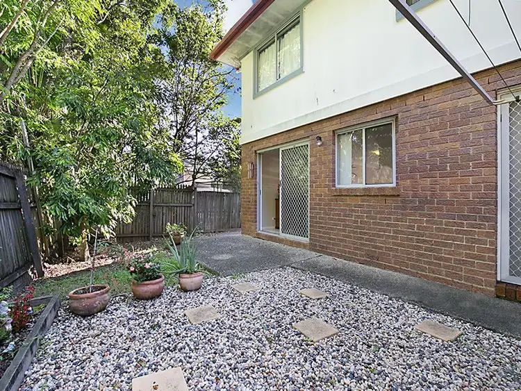 Second view of Homely townhouse listing, 14/18 Daisy Hill Road, Daisy Hill QLD 4127