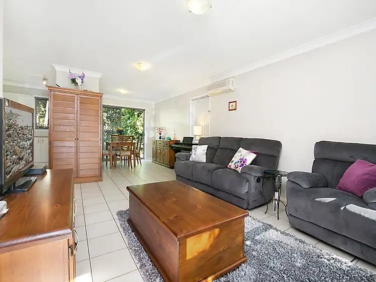 Fourth view of Homely townhouse listing, 14/18 Daisy Hill Road, Daisy Hill QLD 4127