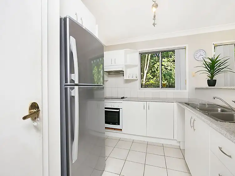 Fifth view of Homely townhouse listing, 14/18 Daisy Hill Road, Daisy Hill QLD 4127