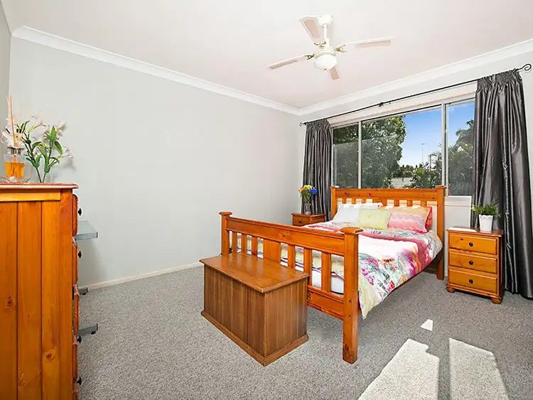Sixth view of Homely townhouse listing, 14/18 Daisy Hill Road, Daisy Hill QLD 4127