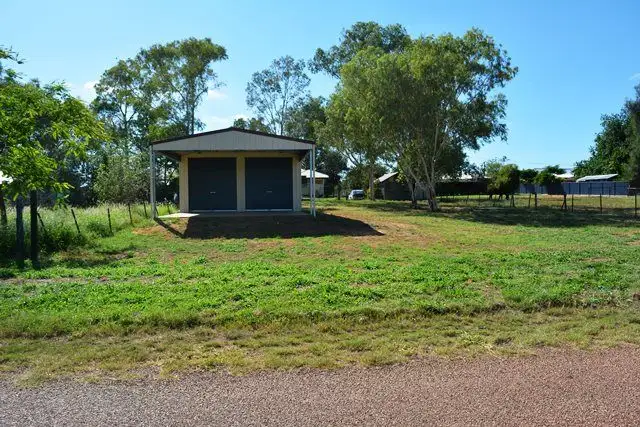 Main view of Homely land listing, 3 Bauhinia Lane, Blackall QLD 4472