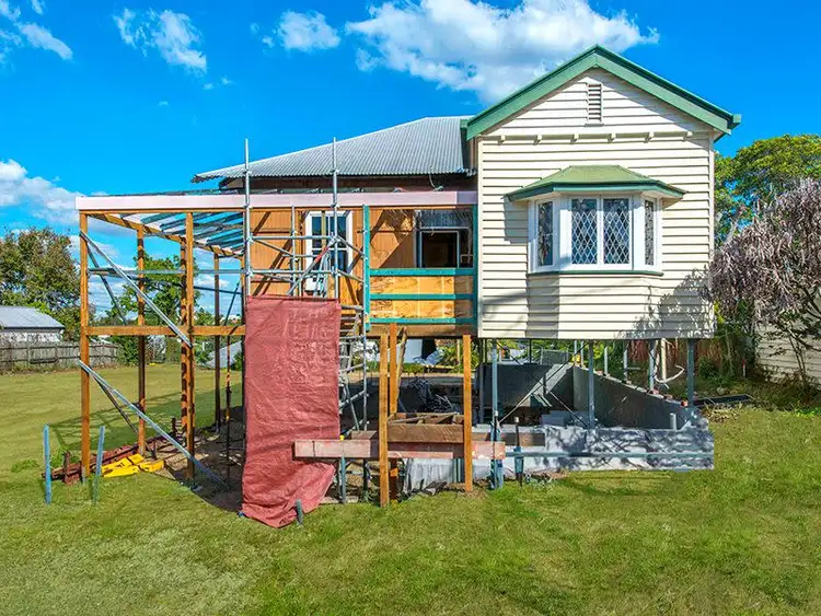 Third view of Homely house listing, 26 Abraham Street, Red Hill QLD 4059