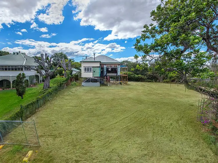 Fourth view of Homely house listing, 26 Abraham Street, Red Hill QLD 4059