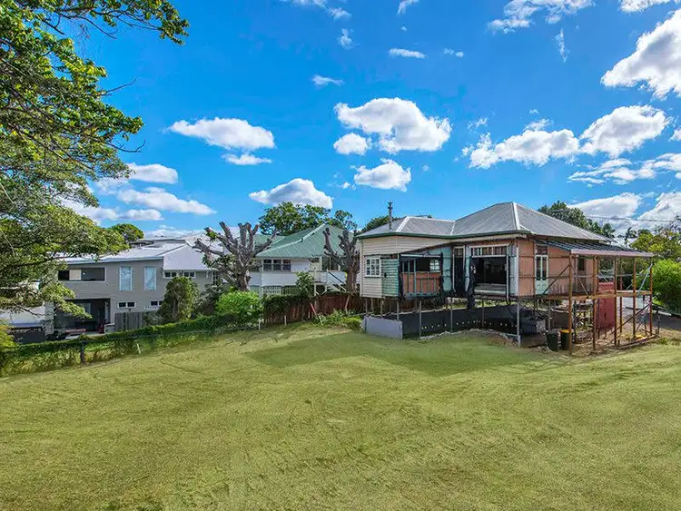 Fifth view of Homely house listing, 26 Abraham Street, Red Hill QLD 4059