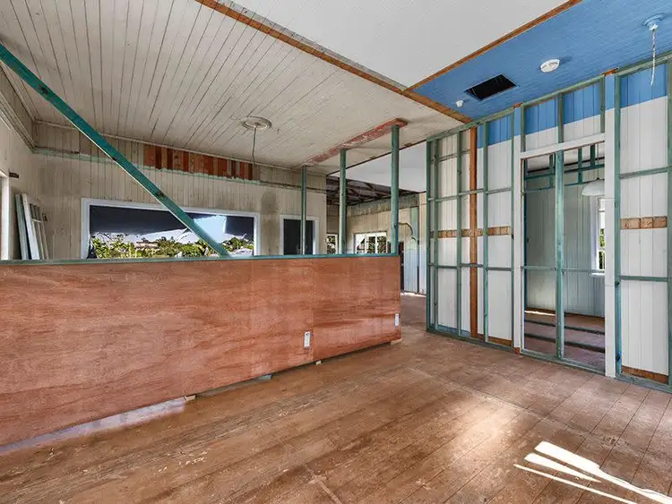 Sixth view of Homely house listing, 26 Abraham Street, Red Hill QLD 4059