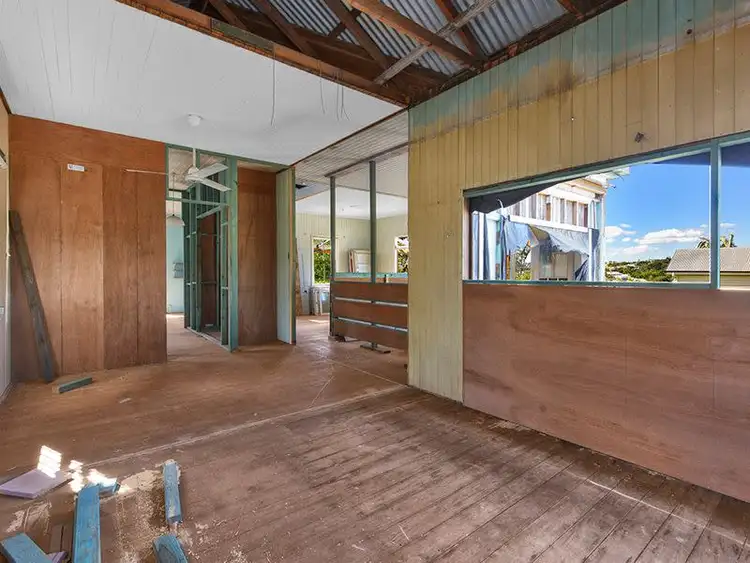 Seventh view of Homely house listing, 26 Abraham Street, Red Hill QLD 4059
