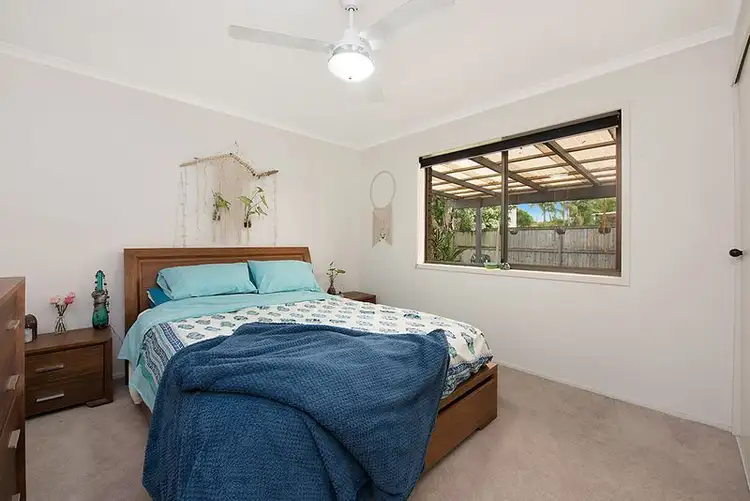 Fifth view of Homely house listing, 6 Coorong Street, Wurtulla QLD 4575