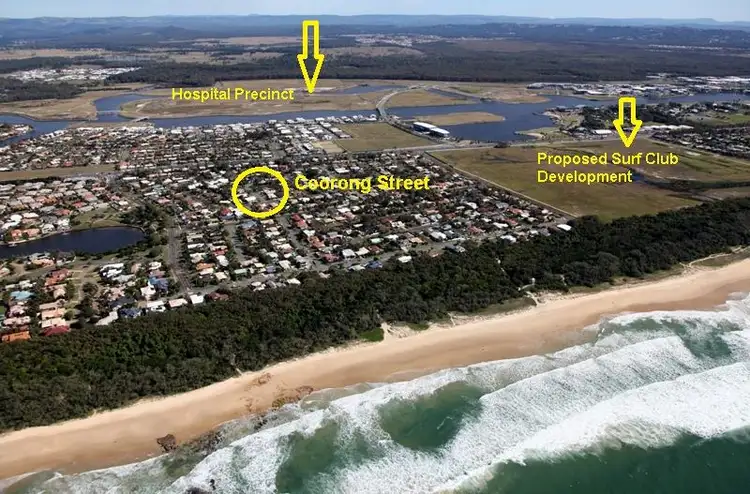 Seventh view of Homely house listing, 6 Coorong Street, Wurtulla QLD 4575