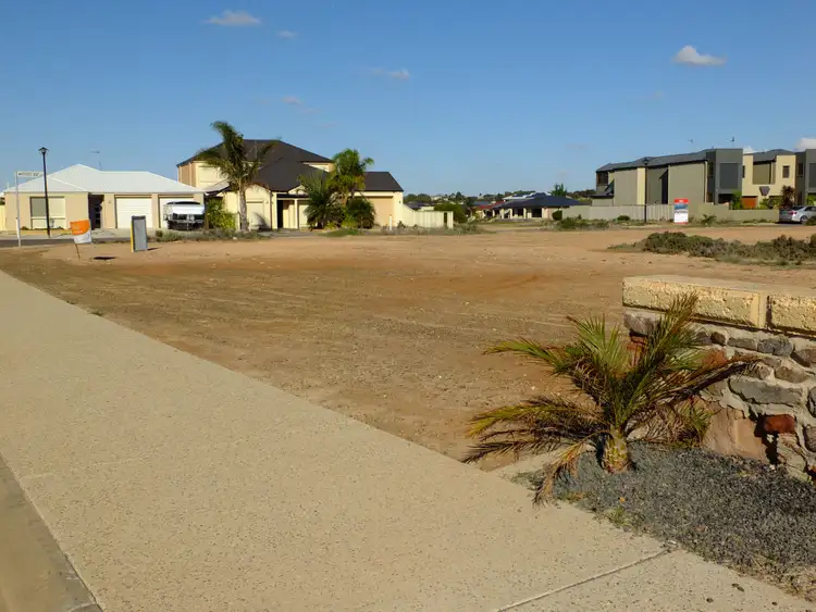 Third view of Homely land listing, 1 (Lot 754) Stately Way, Wallaroo SA 5556