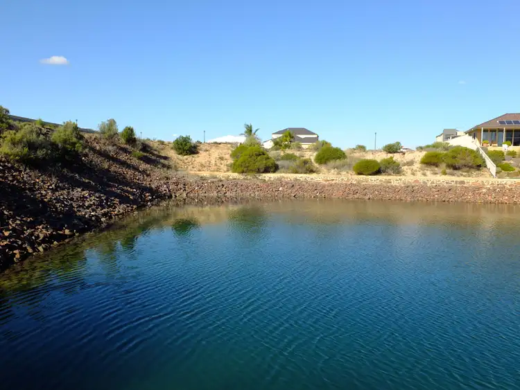 Fifth view of Homely land listing, 1 (Lot 754) Stately Way, Wallaroo SA 5556