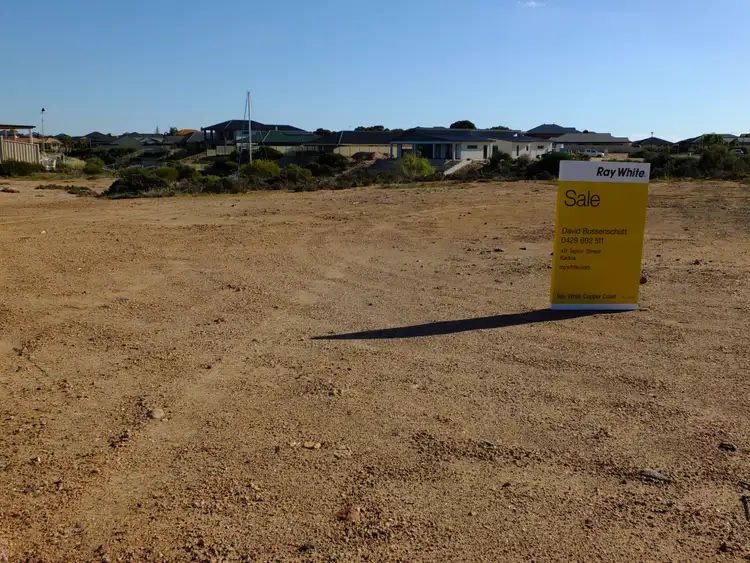 Sixth view of Homely land listing, 1 (Lot 754) Stately Way, Wallaroo SA 5556