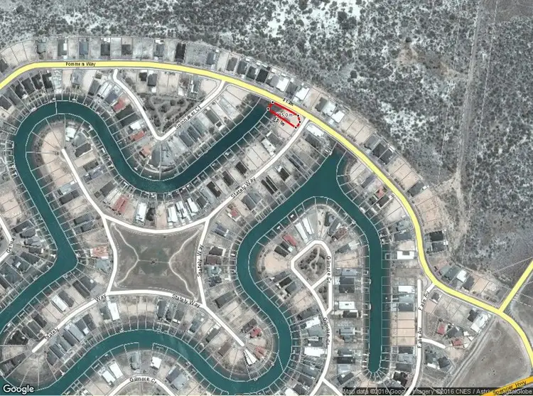 Seventh view of Homely land listing, 1 (Lot 754) Stately Way, Wallaroo SA 5556