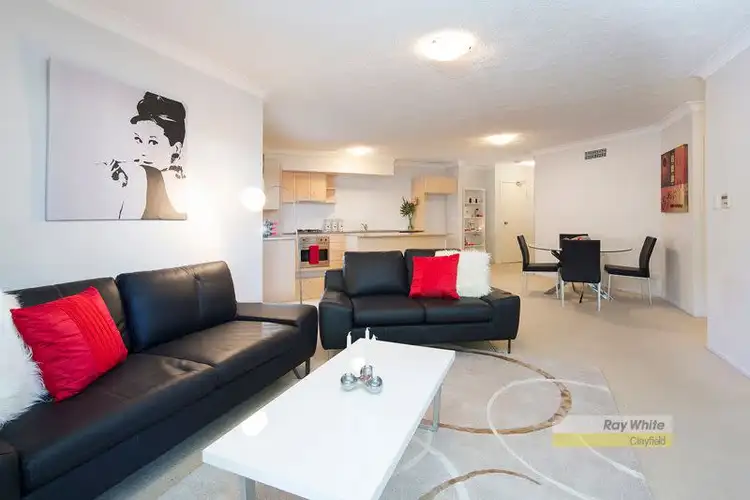 Second view of Homely unit listing, 4/7 Dobson Street, Ascot QLD 4007