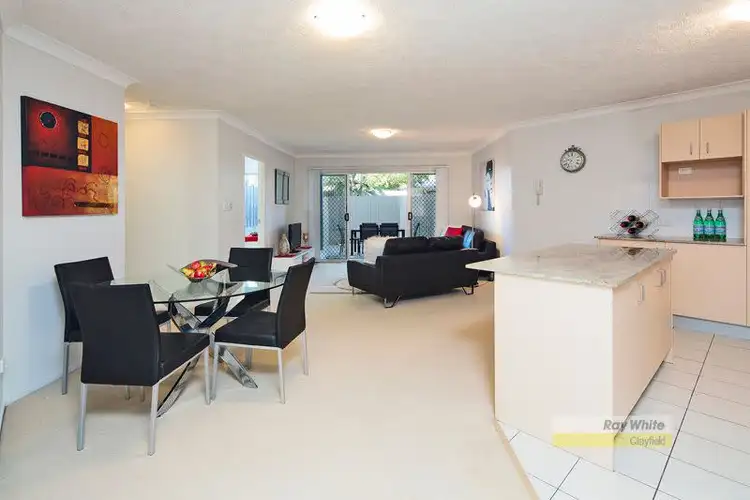Fourth view of Homely unit listing, 4/7 Dobson Street, Ascot QLD 4007