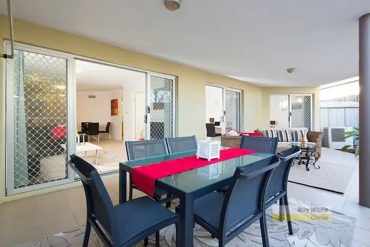 Fifth view of Homely unit listing, 4/7 Dobson Street, Ascot QLD 4007