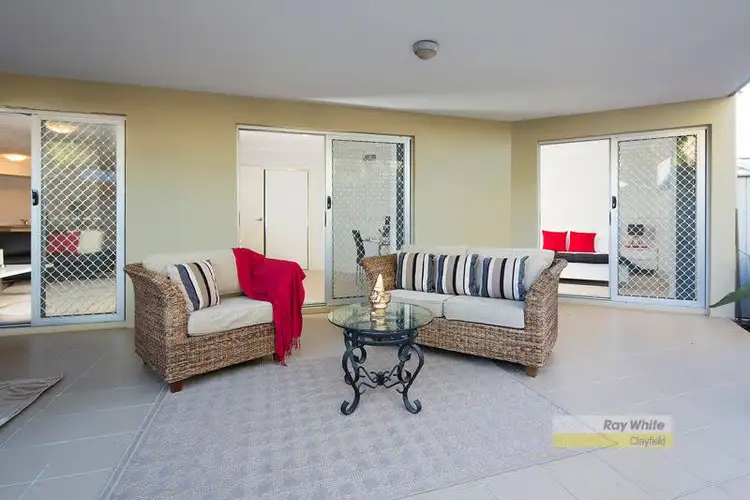 Sixth view of Homely unit listing, 4/7 Dobson Street, Ascot QLD 4007