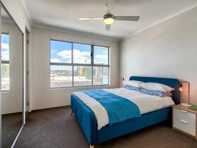 Sixth view of Homely apartment listing, 507/9 Kurilpa Street, West End QLD 4101