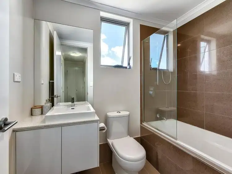 Seventh view of Homely apartment listing, 507/9 Kurilpa Street, West End QLD 4101