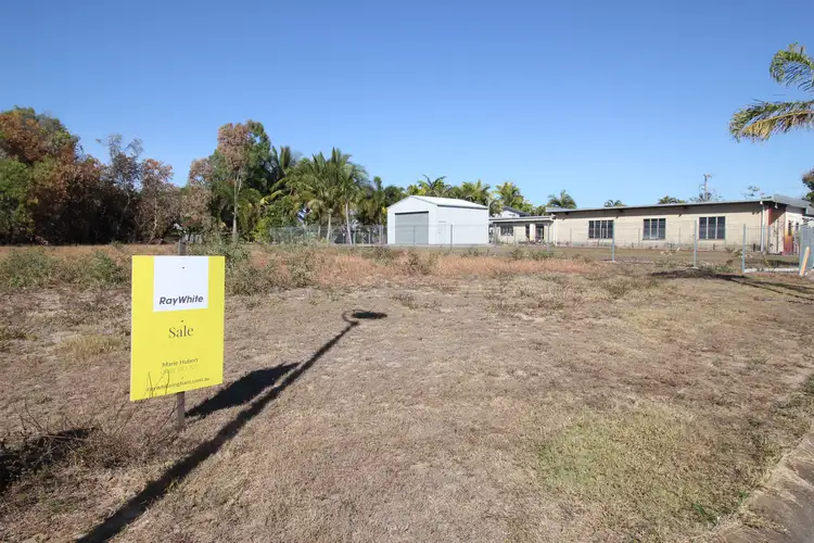 Main view of Homely land listing, 8 Chestnut Street, Forrest Beach QLD 4850