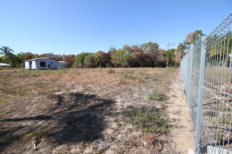 Second view of Homely land listing, 8 Chestnut Street, Forrest Beach QLD 4850