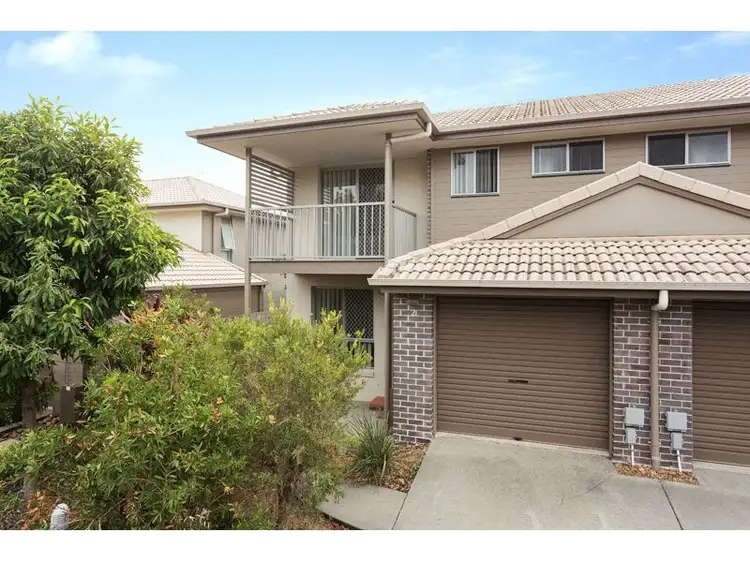 Main view of Homely townhouse listing, 2/45 Lacey Road, Carseldine QLD 4034