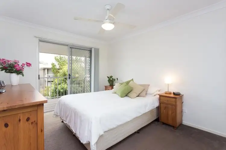 Fifth view of Homely townhouse listing, 2/45 Lacey Road, Carseldine QLD 4034