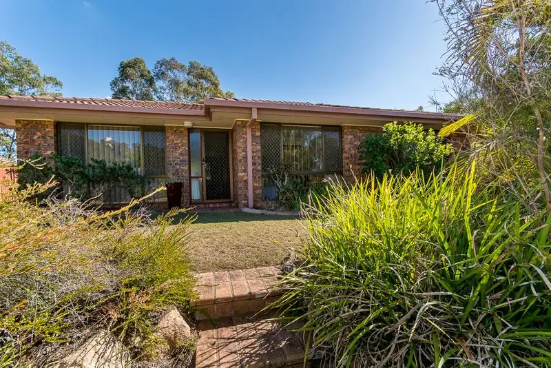 Main view of Homely house listing, 38 Pegasus Avenue, Eatons Hill QLD 4037